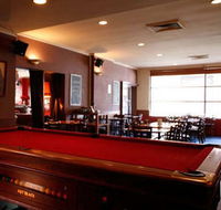 The British Crown Hotel - Grafton Accommodation