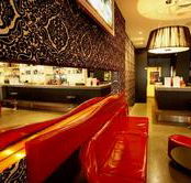 Satin Lounge Bar - Grafton Accommodation