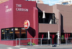 Cabana Club - Grafton Accommodation 1