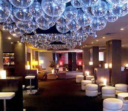 Hugos Lounge - Grafton Accommodation 1