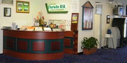RSL Club Darwin - Grafton Accommodation 1