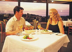 The Frontier Hotel - Grafton Accommodation 1