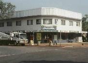 Globe Trotters Bar - Grafton Accommodation 1