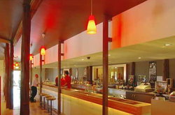 Bark Mill Tavern - Grafton Accommodation 1