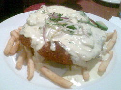 Derwent Tavern - Grafton Accommodation 1