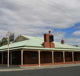Huntington Tavern - Grafton Accommodation