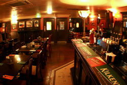 PJ O'Briens - Grafton Accommodation 1