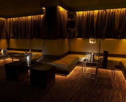 Favela Club - Grafton Accommodation 2