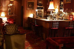 Back Bar - Grafton Accommodation 2