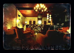 Stickybar - Grafton Accommodation 2