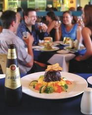 Margate Tavern - Grafton Accommodation 2