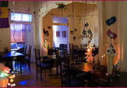 Alexandra's New Orleans Cafe And Bar - Grafton Accommodation 2