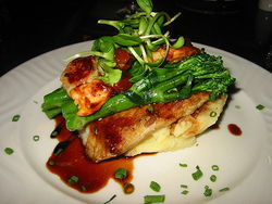 H20 Bar And Bistro - Grafton Accommodation 2