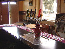 Railway Hotel - Grafton Accommodation 2