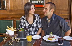 Railway Hotel - Grafton Accommodation 3