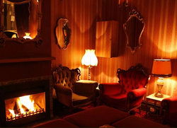 Back Bar - Grafton Accommodation 3