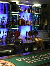 Bristol Arms Hotel - Grafton Accommodation 3