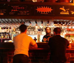 Old Fitzroy Hotel - Grafton Accommodation 3