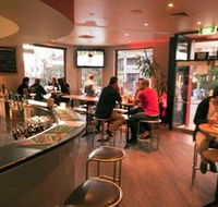 Roxbury Hotel - Grafton Accommodation