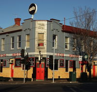 The Fox Hotel - Grafton Accommodation