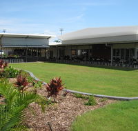 Tracy Village Social and Sports Club - Grafton Accommodation