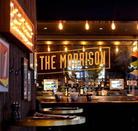 The Morrison - Grafton Accommodation