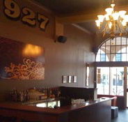 1927 Cocktail Lounge - Grafton Accommodation
