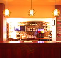 Mercury Bar - Grafton Accommodation