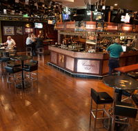 Mooseheads - Grafton Accommodation