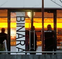 Binara One - Grafton Accommodation