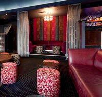 Kremlin Bar - Grafton Accommodation