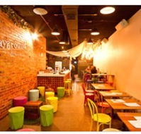 Playground Martini and Tapas Bar - Grafton Accommodation