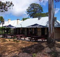 Old Canberra Inn - Grafton Accommodation
