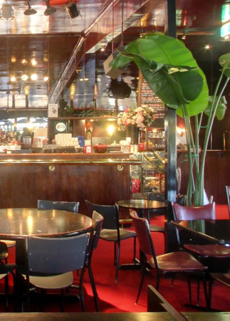 Tilley's - Grafton Accommodation 0