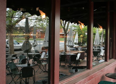 Tilley's - Grafton Accommodation 1