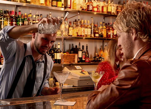 Knightsbridge Penthouse - Grafton Accommodation 1