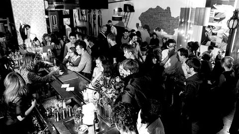 Knightsbridge Penthouse - Grafton Accommodation 2