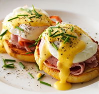 Centre Point Signatures Restaurant - Grafton Accommodation