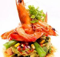 Latitude 21 Restaurant  Bar - Grafton Accommodation