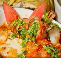 Spice n Flavor - Grafton Accommodation