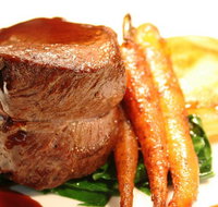 A La Grecque - Grafton Accommodation