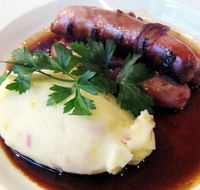 Admella's Bistro