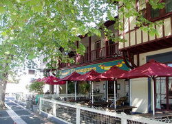 Coimadai VIC Grafton Accommodation