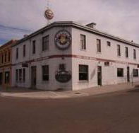 Club Hotel Bairnsdale - Grafton Accommodation
