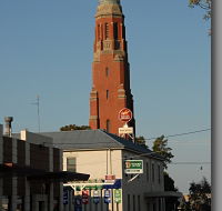 The Main Hotel - Grafton Accommodation
