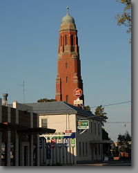 The Main Hotel - Grafton Accommodation 0