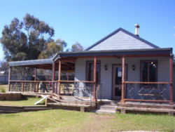 Coggan NSW Grafton Accommodation