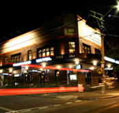 Park View Hotel - Grafton Accommodation