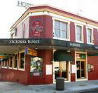Victoria Hotel - Grafton Accommodation