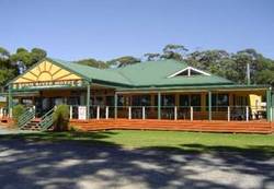 Cabbage Tree Creek VIC Grafton Accommodation